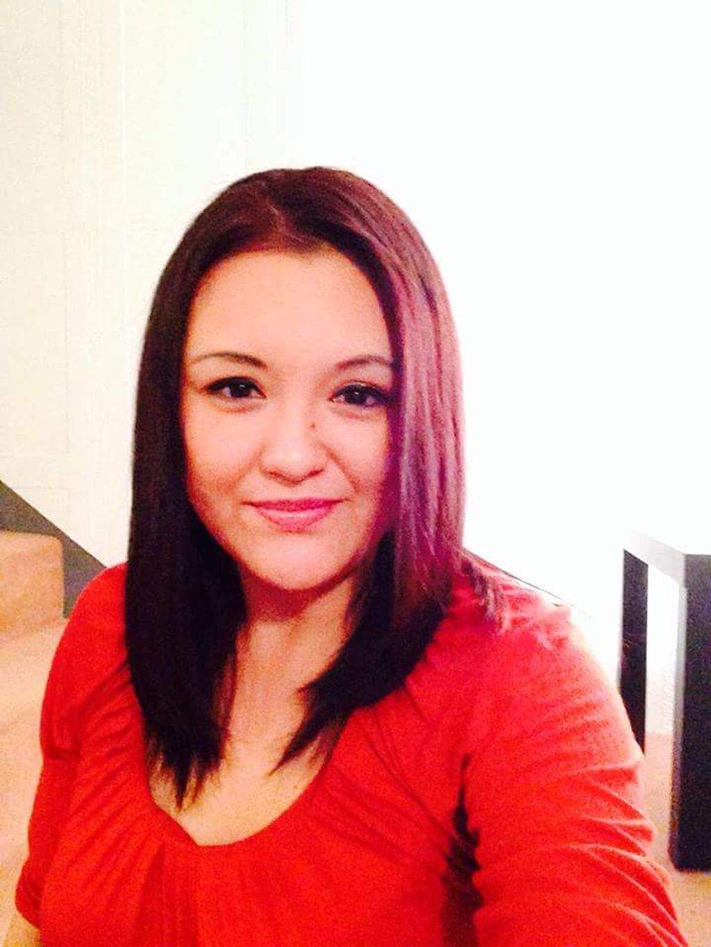 Charmain Spence has been missing since Aug. 26, 2017.