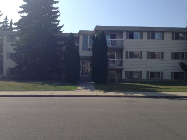 Police said officers responded to a “check on welfare” call at a building in the area of 144 Avenue and 88A Street. They said Maurice’s body was found inside a suite that she did not live in.