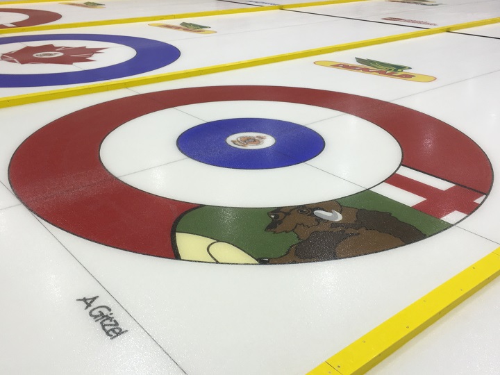 Perennial curling powerhouse Manitoba will be well represented at next month's Scotties Tournament of Hearts.