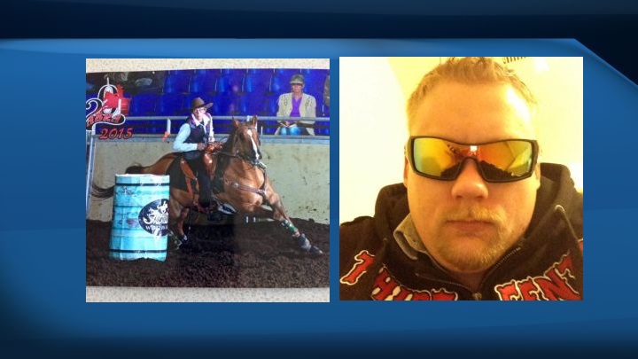 Helen Naslund, 52, and her son Neil Naslund, 25, have been charged with first-degree murder and causing indignity to human remains in connection with their husband and father, Miles Naslund.