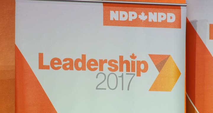 The next leader of the Saskatchewan NDP will now be chosen on March 3, 2018.