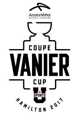 Vanier Cup 2017 - image
