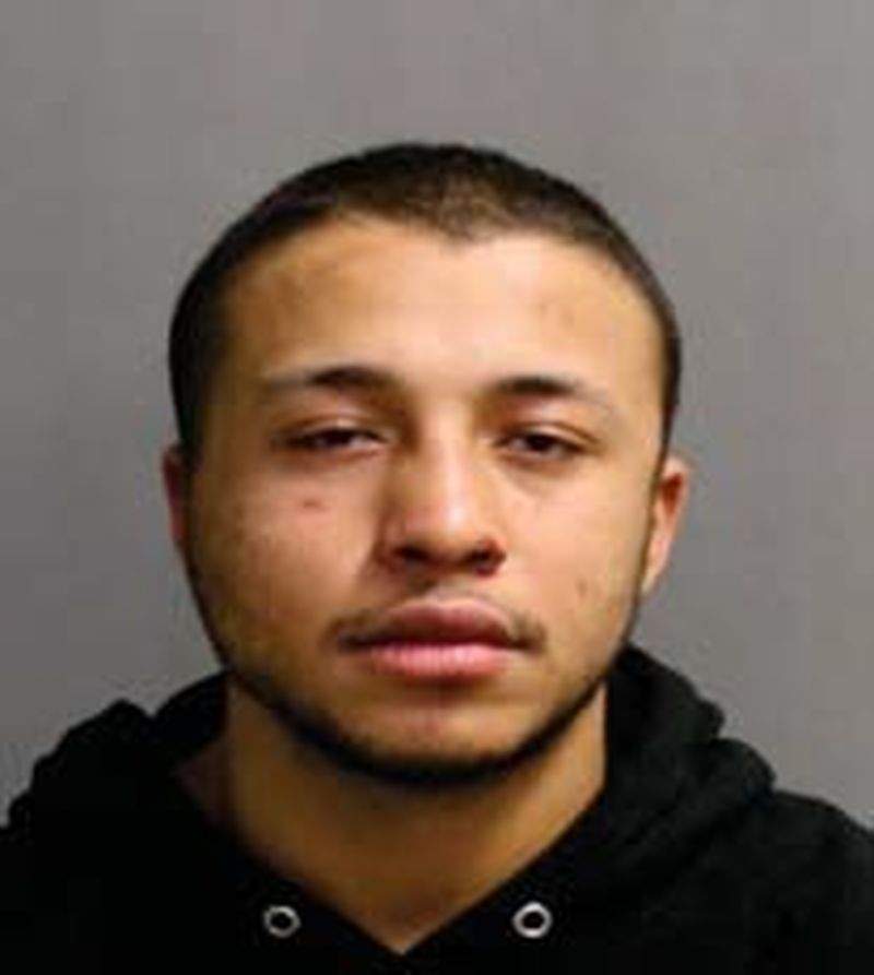 Toronto man charged with first-degree murder after 24-year-old woman ...