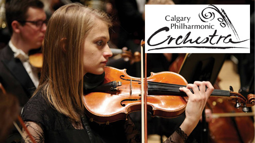 Calgary Philharmonic Orchestra: Taste of CPO - image