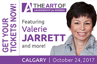 The Art of Leadership for Women - image