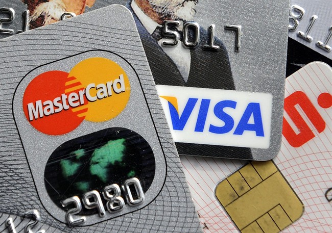 Interest rate increases could hit credit card debt.