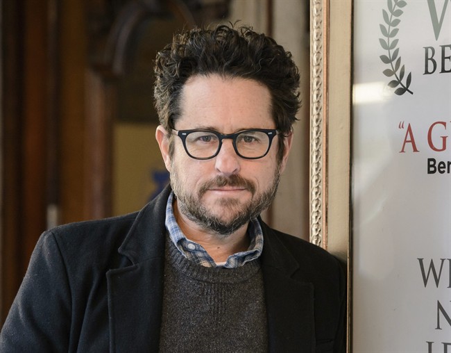J.J. Abrams will write and direct ‘Star Wars: Episode IX’ - image