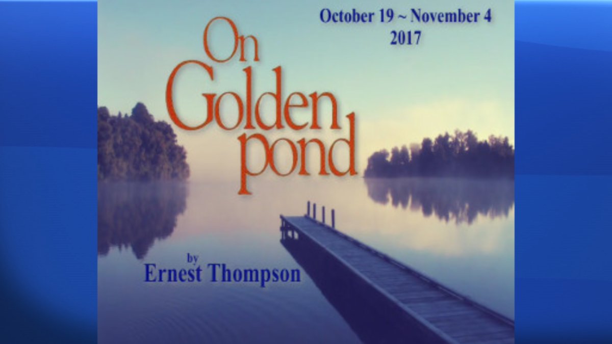 On Golden Pond - image