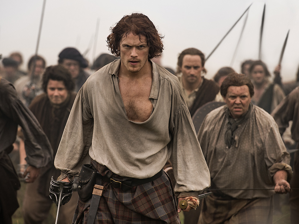 ‘Outlander’ Season 3: Caitriona Balfe details what’s to come on Highlands drama - image