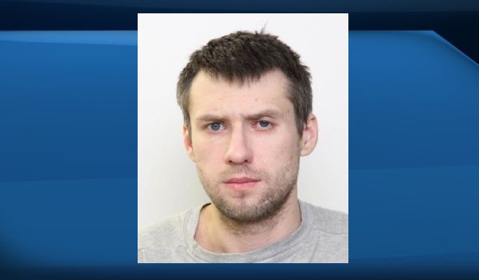 Edmonton police warn public about release of 32 year old convicted