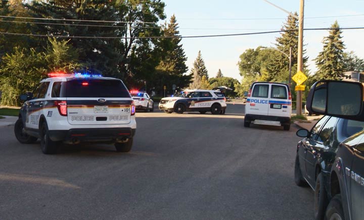 A Saskatoon man who was hit by a truck while crossing 23rd Street West has died from his injuries.