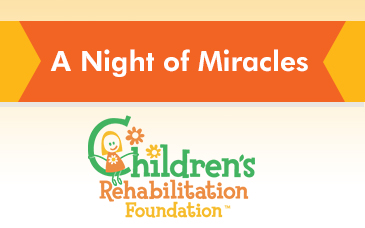 Children’s Rehab Centre – A Night of Miracles - image