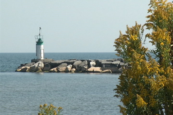 A group of Cobourg residents want to change the name of Langevin Pier. 