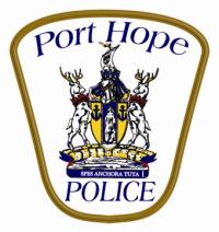 A Port Hope man was injured after he was attacked by a dog on Sunday, Sept 17.