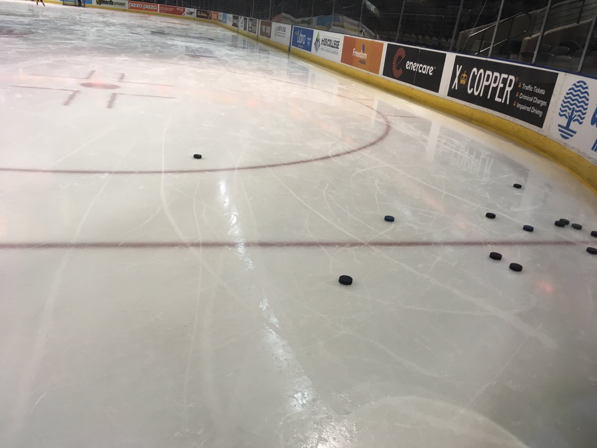 The Ontario Hockey Federation said it has made it mandatory for its coaches to discuss the issues with players in an effort to make everyone feel welcome.