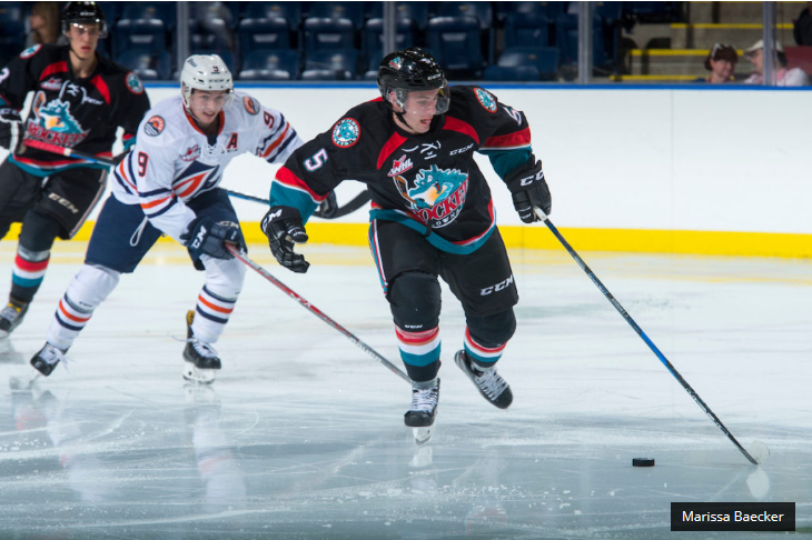 Kelowna Rockets Open Season At Home - Okanagan | Globalnews.ca