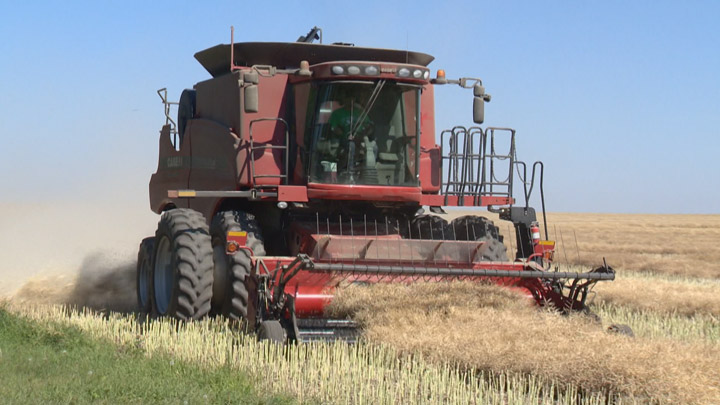 Saskatchewan Agriculture Minister Lyle Stewart says there are a number of enhancements to the 2018 Crop Insurance Program.