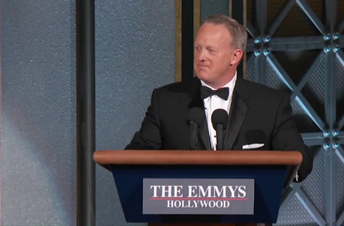 Sean Spicer