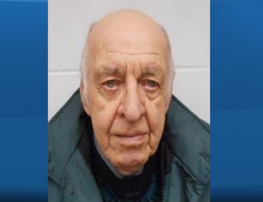 Winnipeg police are warning people about a high-risk sex offender who will be released Friday. 