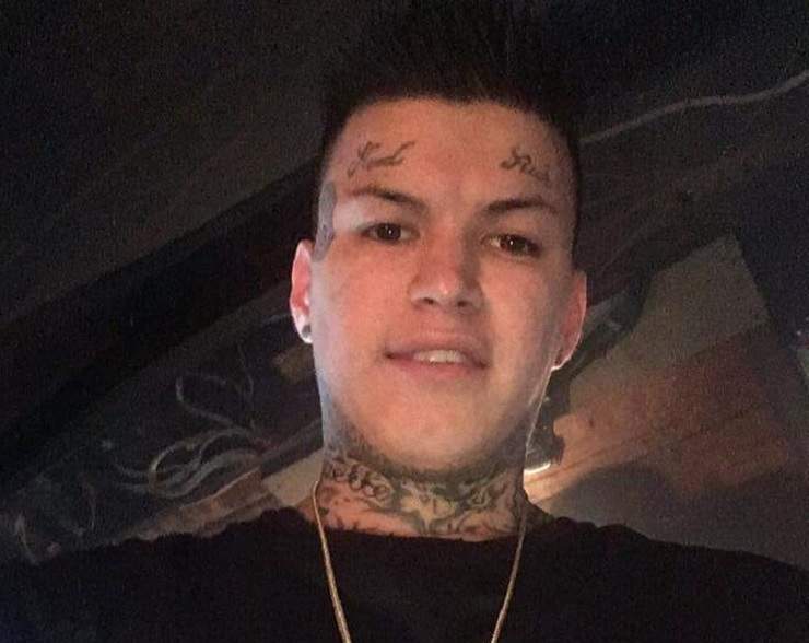 Adrian Lacquette was shot and killed by Winnipeg police Sept. 13, 2017.