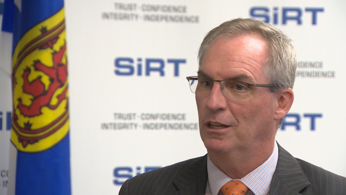 Ron MacDonald will soon step down as Direct of the Serious Incident Response Team (SIRT) the independent police watchdog in Nova Scotia. 