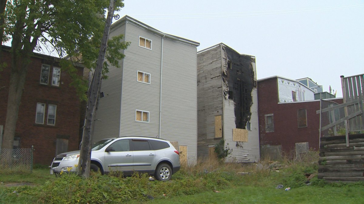 Saint John Police will be investigating a pair of suspicious fires that occurred on Victoria Street last week.