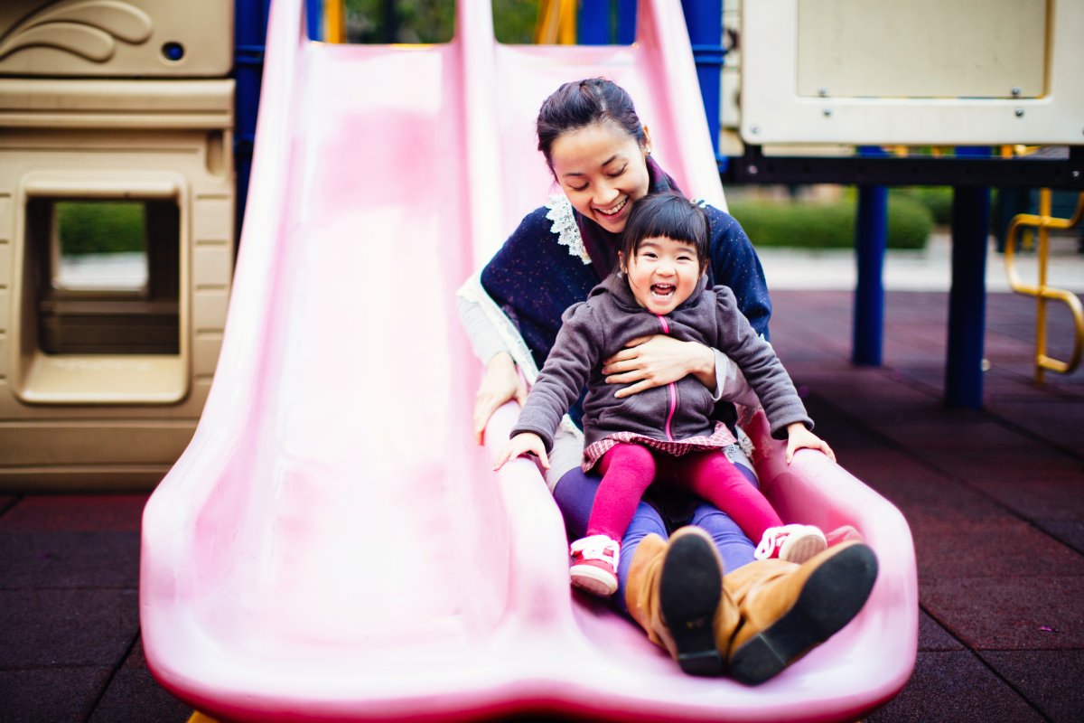 About 29,000 kids are injured at the playground every year, the Canadian Paediatric Society reports.