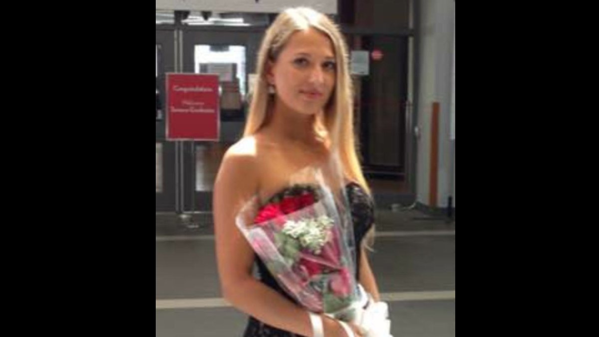 Julia Sokolov, 24, victim in Homicide .