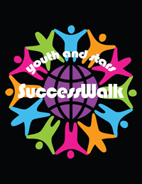 Youth and Stars Success Walk - image