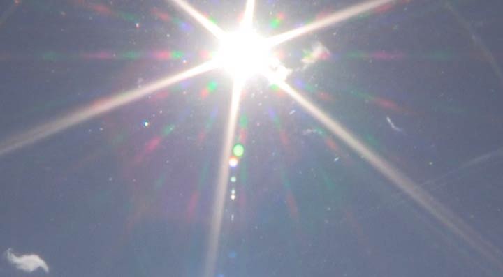 A few places in western Saskatchewan set new record-high temperatures on Friday, according to preliminary numbers from Environment Canada.