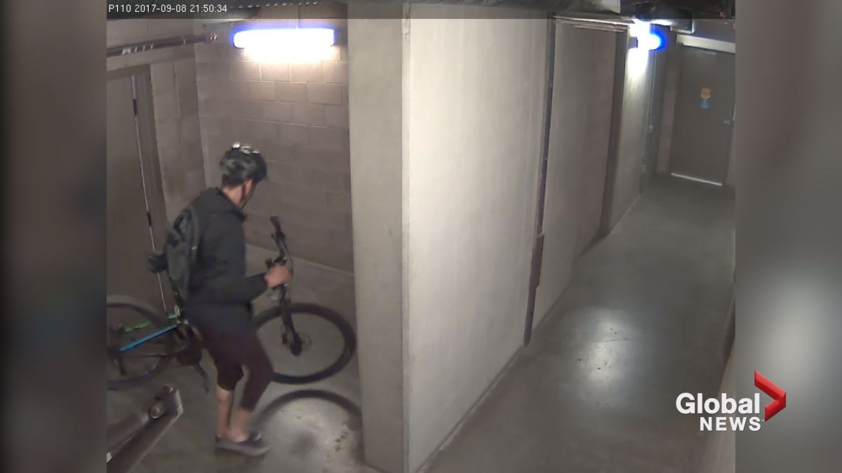 Calgary condo breakins underscore need to keep lockboxes secured