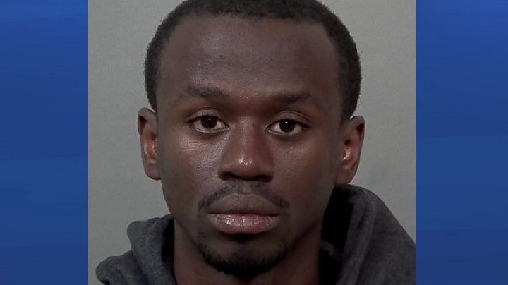 Montreal police are looking for Jean Edens Lindor.