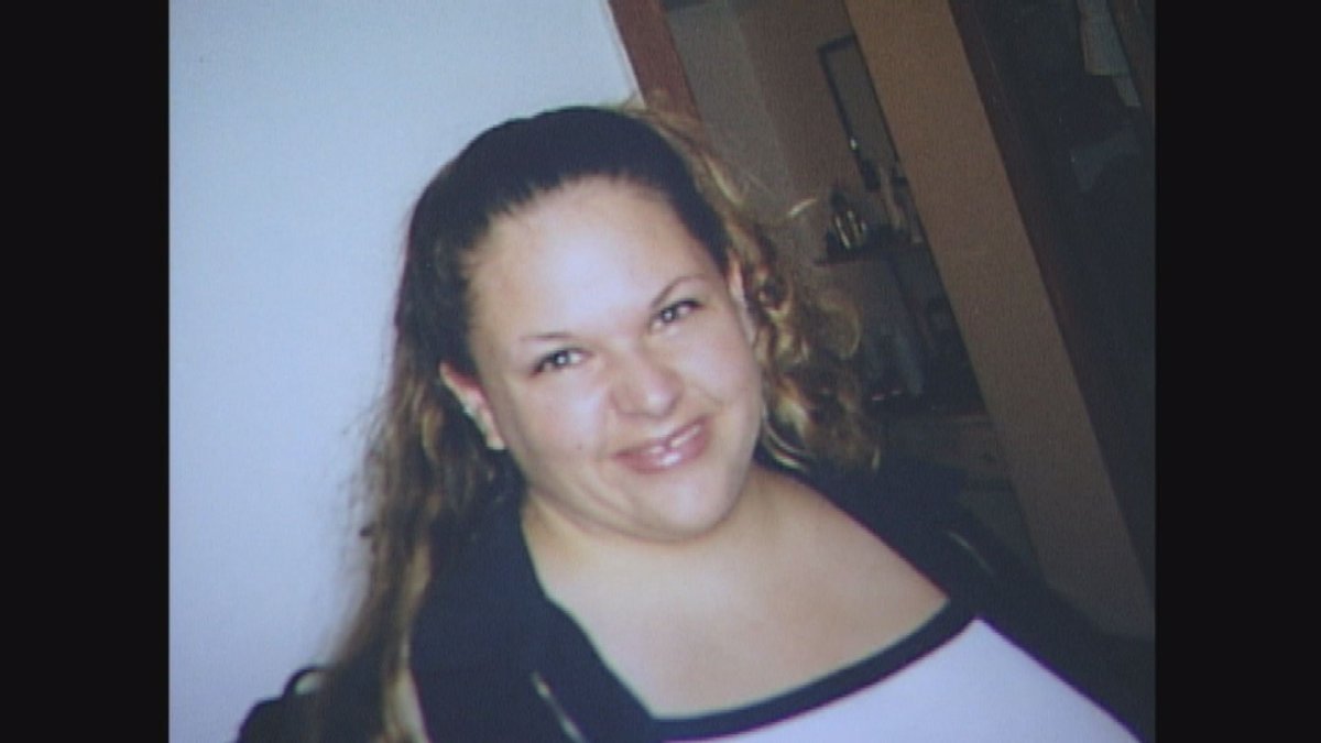 Day parole granted to Calgary man who killed Tanya Gordon in 2005 - image