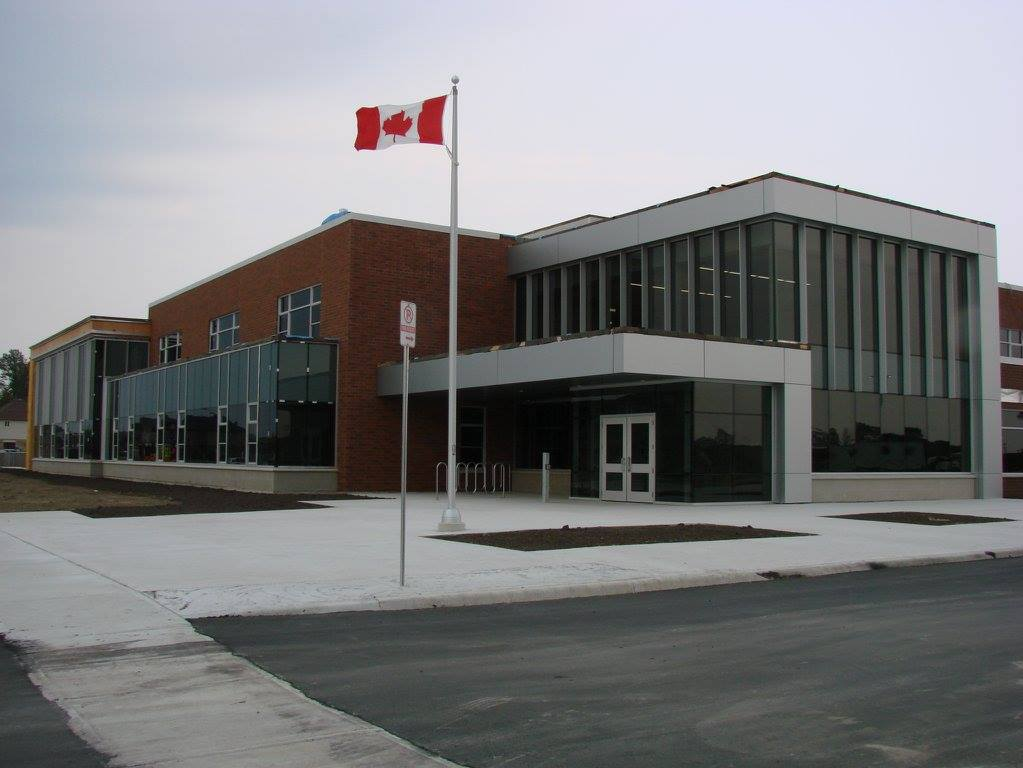 Amid capacity crunch, TVDSB to limit enrolment at Sir Arthur Currie until new school is built - image