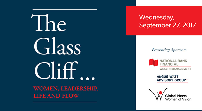 The Glass Cliff - image