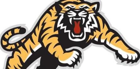 The Ticats improved to 3-9 after beating B.C. 24-23.