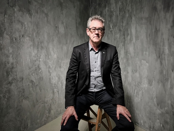 TIFF CEO Piers Handling announced Saturday he'd be stepping down from his position at the end of the event in 2018..