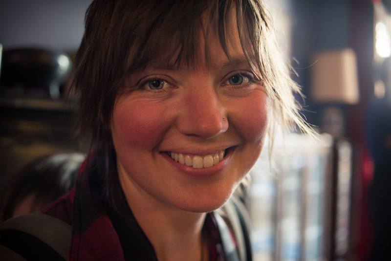 B.C. filmmaker Twyla Roscovich missing for more than a week - image
