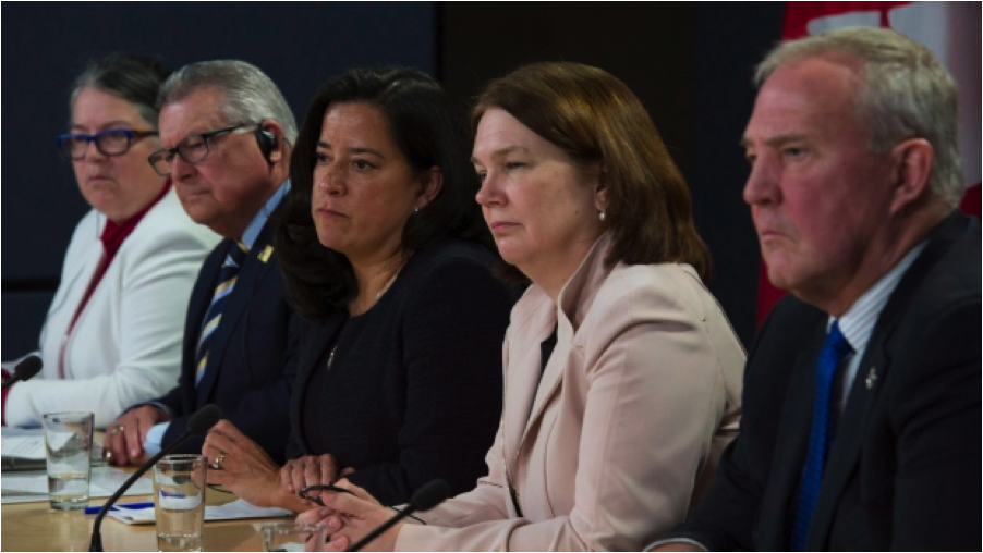 Let’s be blunt, pot legalization is already a mess - image