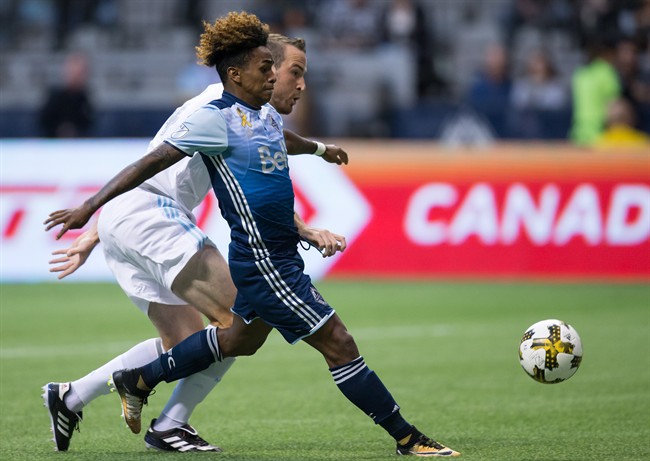 Whitecaps down Minnesota United 3-0 - image