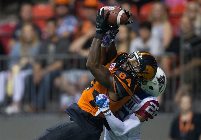 Lions top Als, lose Lulay to suspected torn ACL - image