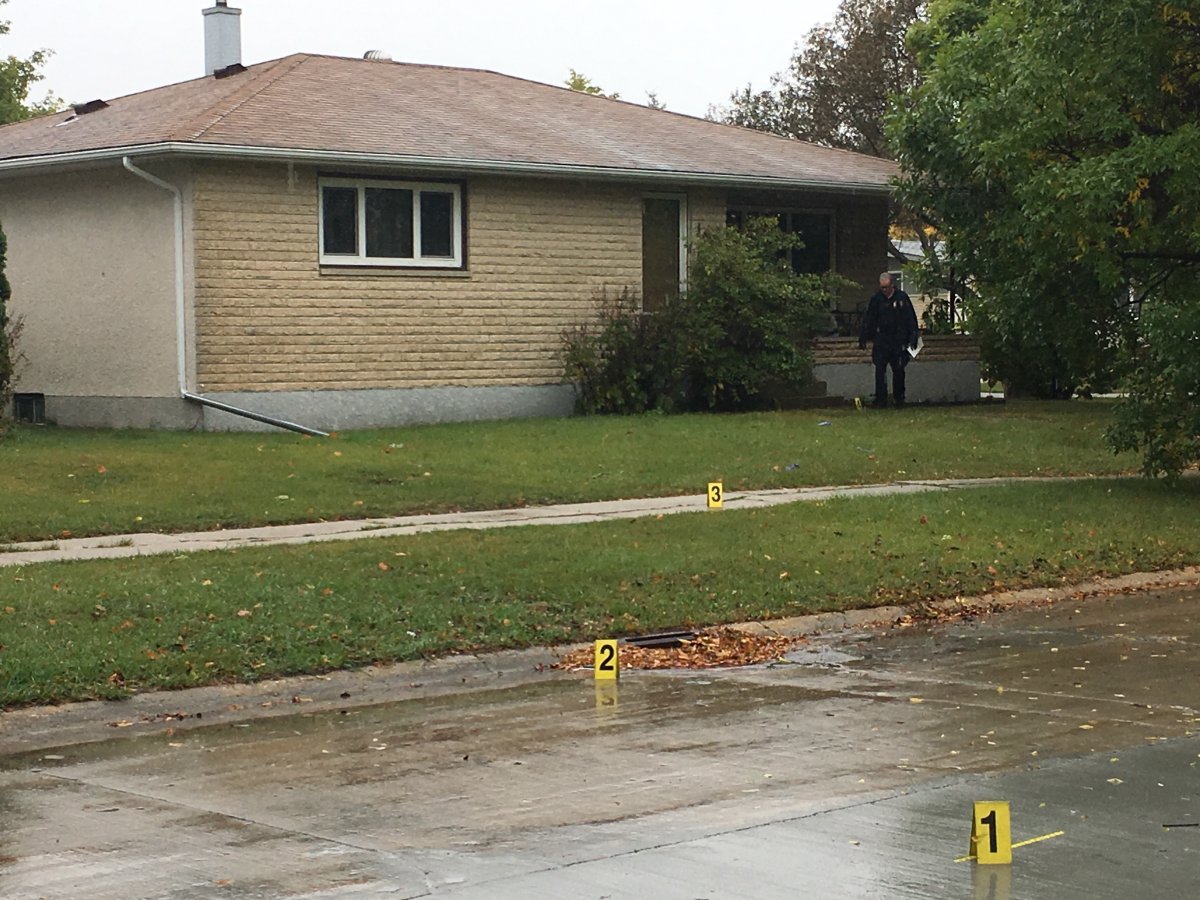 Officer in hospital, 33-year-old man dead after Winnipeg confrontation - image