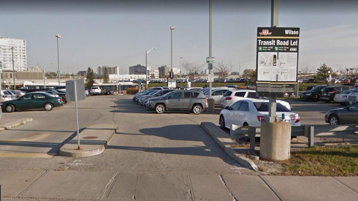 Yorkdale, Wilson and Downsview stations will lose close to 3800 parking spots during the implementation of the York-Spadina subway extension.