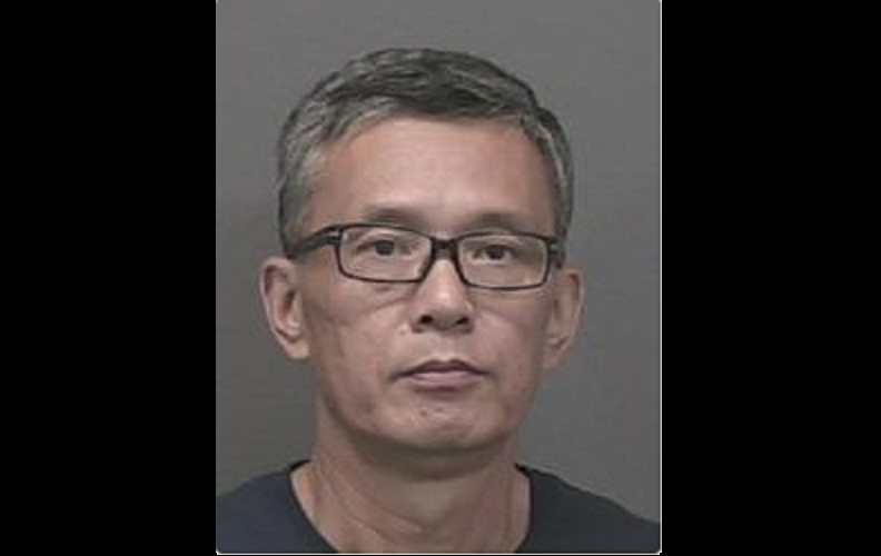 Ren “Jonathon” ZHANG, 52, of the Town of Richmond Hill has been charged with criminal harassment.