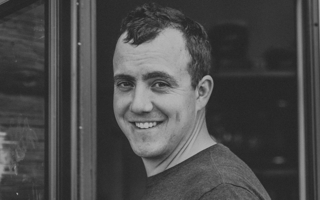 Firefighter James Hargrave, in a photo supplied by his family.