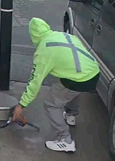 Man wanted by the OPP for operating a stolen vehicle - image