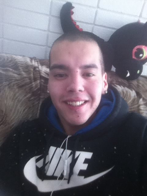 Off-duty police officer, Justin Holz, charged after car crash kills 23-year old Winnipeg man - image