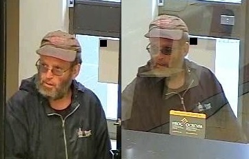 Kingston bank robbery suspect arrested in Belleville - image