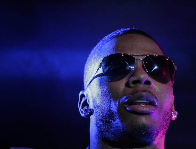 Police have arrested rapper Nelly after a woman said he raped her in a town outside Seattle, an accusation the Grammy winner's attorney staunchly denies. 