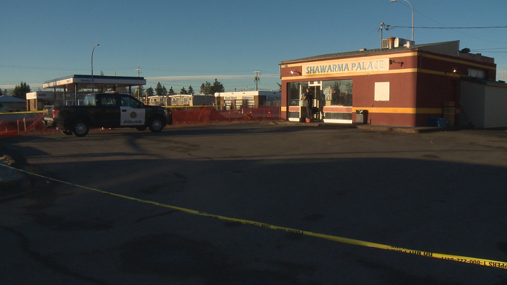 A man in his 30s was sent to hospital with serious injuries following a stabbing in southeast Calgary. 